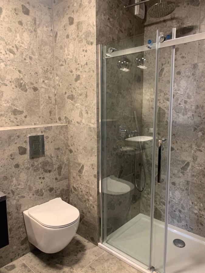 Apartamenty Wola Goleszowska วอร์ซอ ภายนอก รูปภาพ