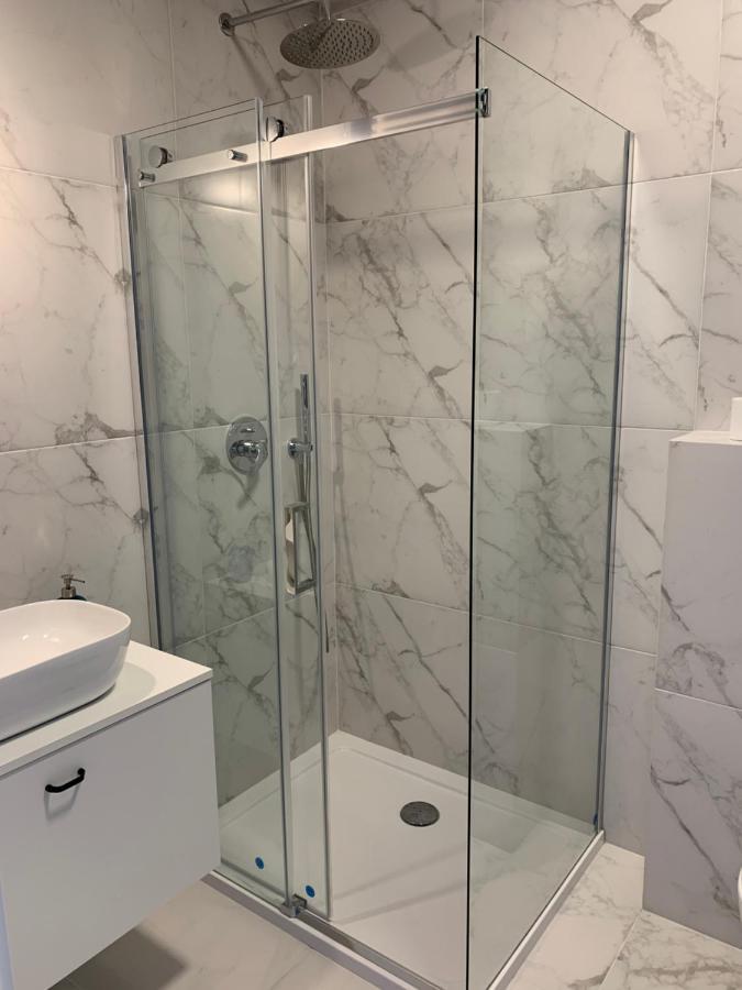Apartamenty Wola Goleszowska วอร์ซอ ภายนอก รูปภาพ