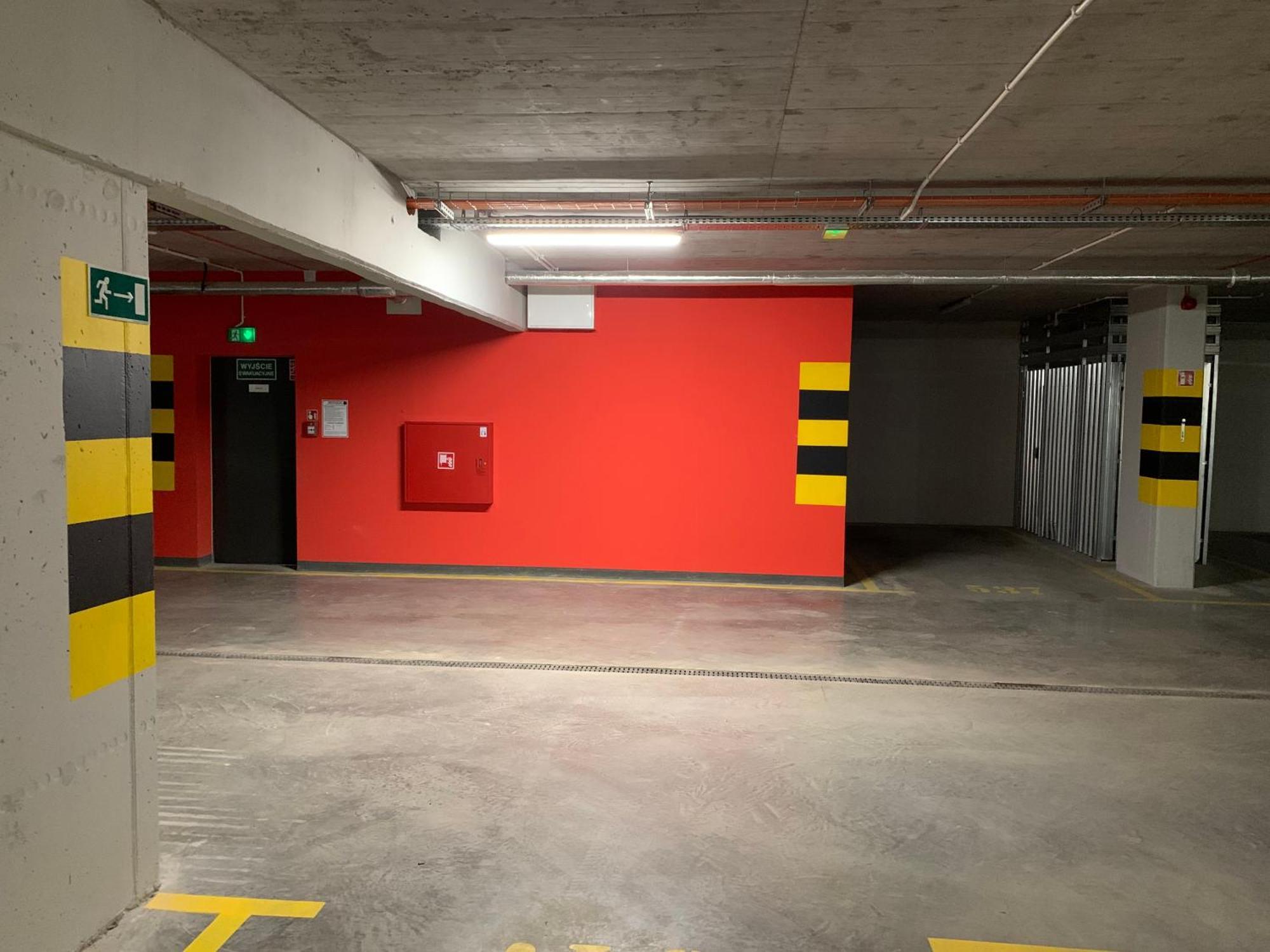 Apartamenty Wola Goleszowska วอร์ซอ ห้อง รูปภาพ